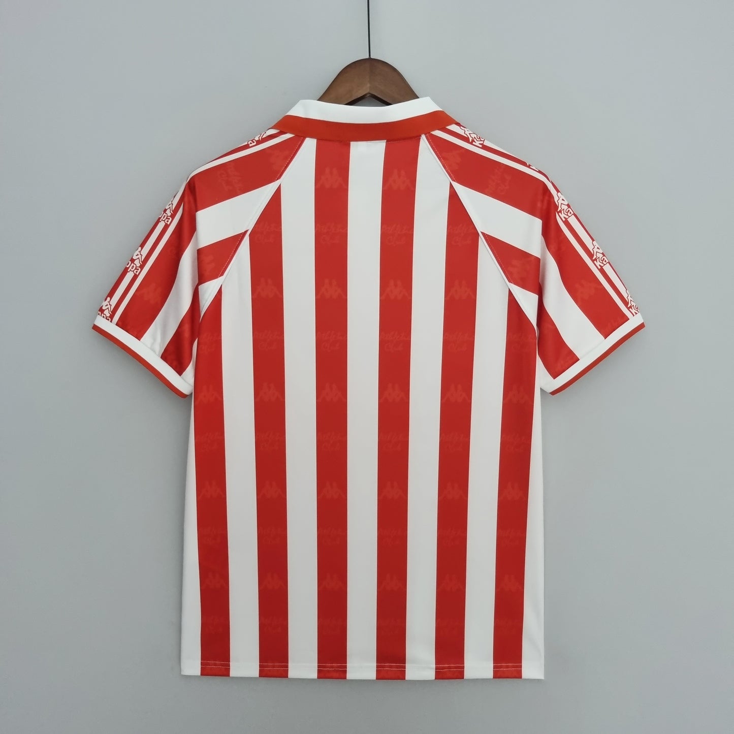 Retro 95/97 Athletic Bilbao home S-XXL