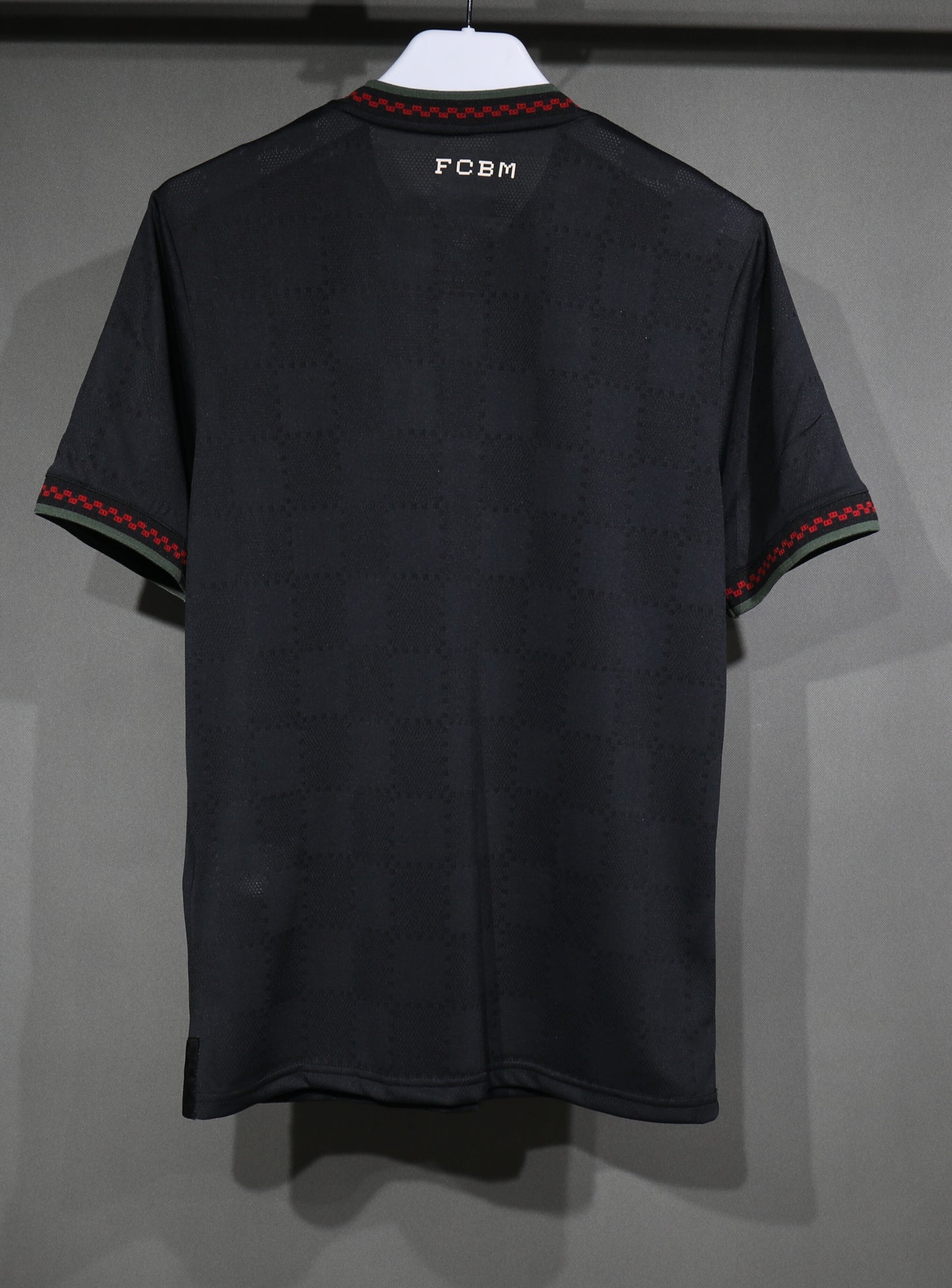 25/26 Bayern Munich Second away Player Edition S-3XL