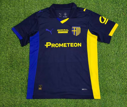 25/26 Parma third away Kit