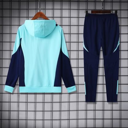 Arsenal hoodie training uniform S-XXL