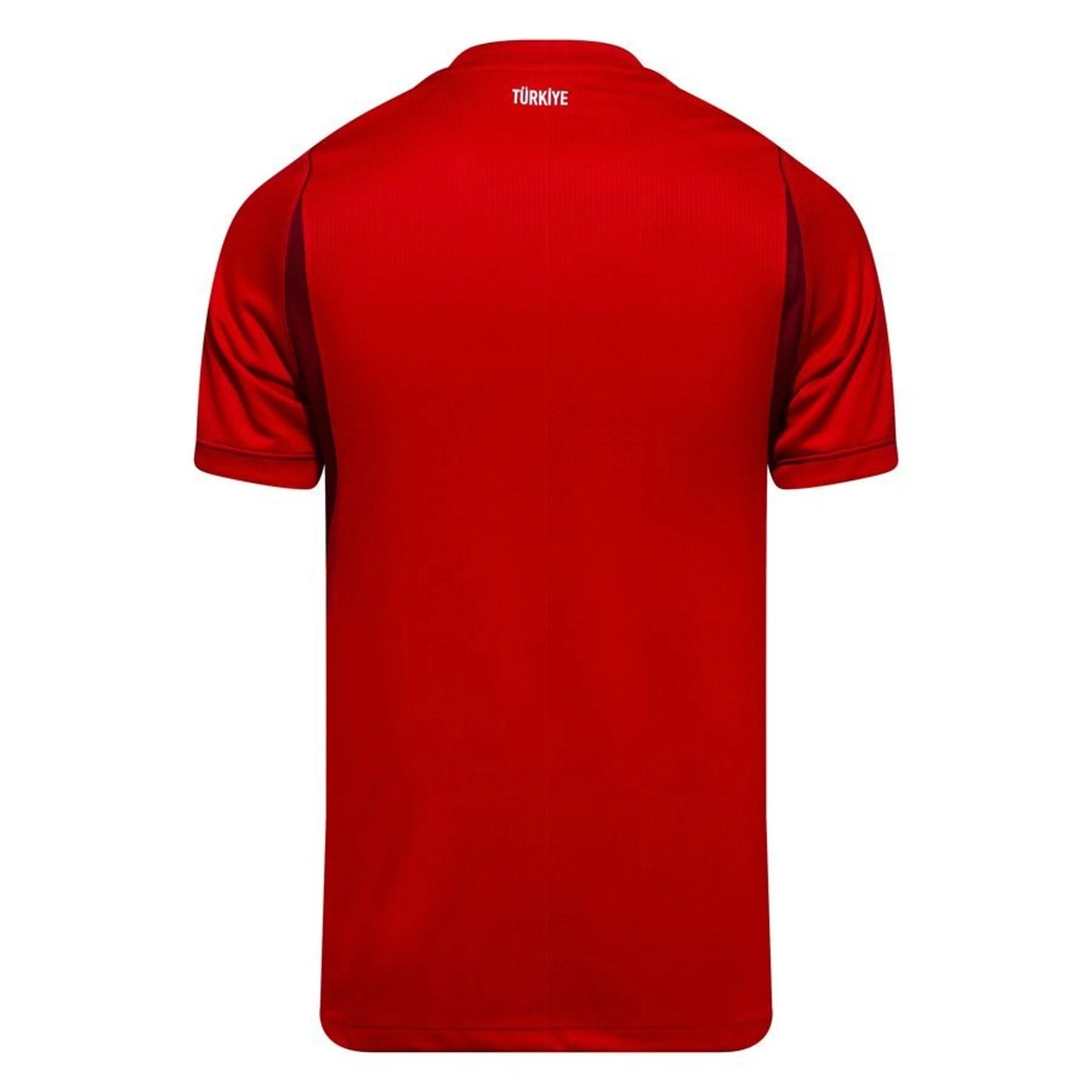 Türkiye Home World Cup Jersey 2026