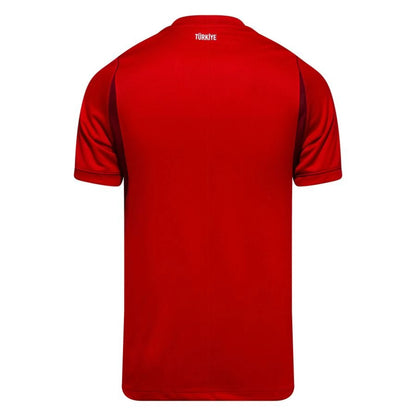 Türkiye Home World Cup Jersey 2026