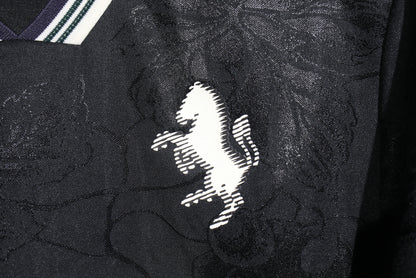 25/26 Juventus Second away Kit player edition