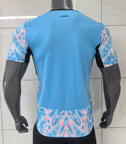 26/27 Switzerland away S-XXL