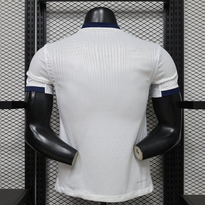 2026/27 PSG away player Version Soccer Jersey