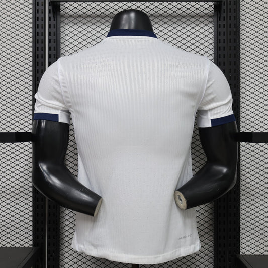 2026/27 PSG away player Version Soccer Jersey