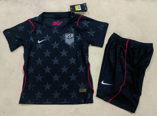 2026/27 Kids USA away World Cup Jersey