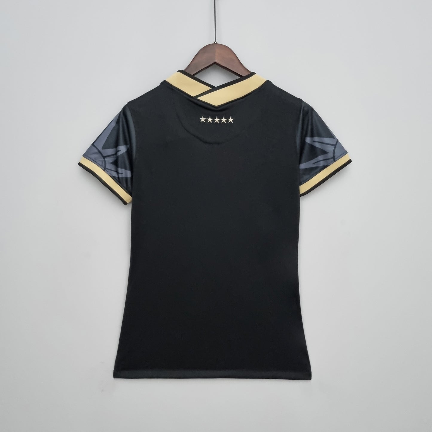 Brazil women Black