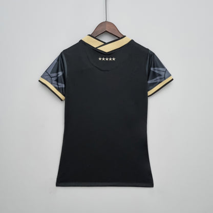 Brazil women Black