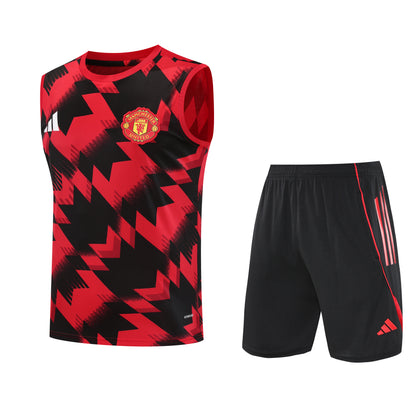Manchester United Training Suit S-XXL