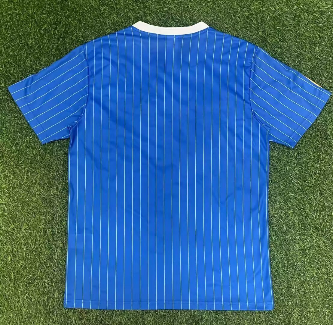 25/26 Real Madrid Retro Style Special Edition S-XXL