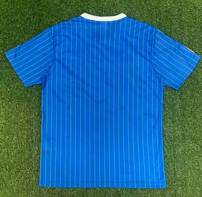 25/26 Real Madrid Retro Style Special Edition S-XXL