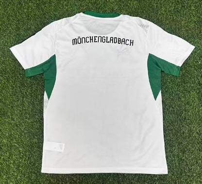 2026/27 Borussia Mönchengladbach Home Fan Version Soccer Jersey