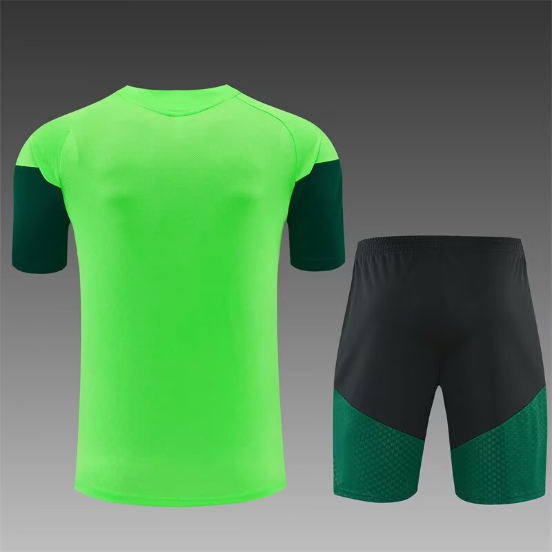2026/27 Mexico Green Training Suit