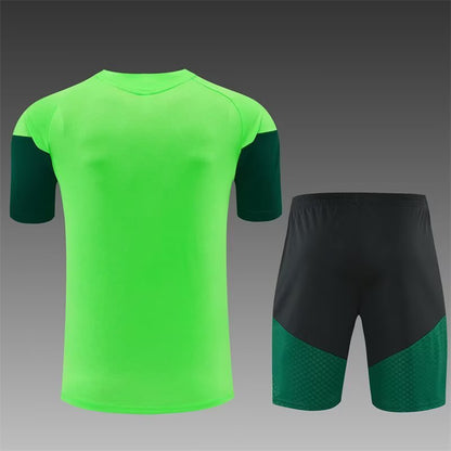 2026/27 Mexico Green Training Suit