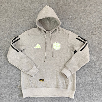 25/26 Celtic Hoodie (S-3XL)