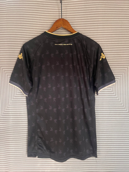 24/25 Genoa Black kit