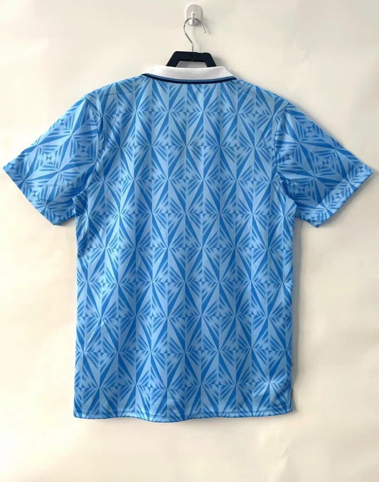 Retro 1991 Lazio home S-XXL