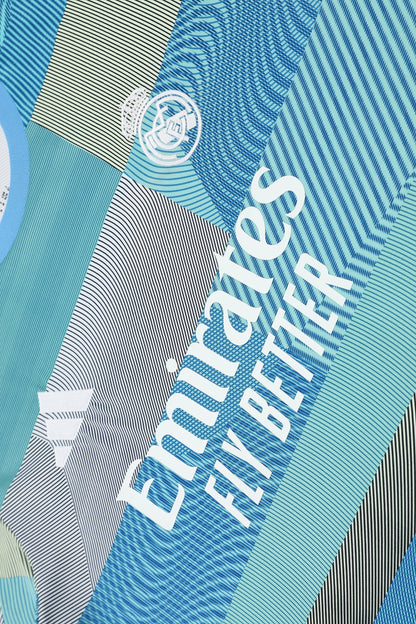 25/26 Real Madrid Training Suit S-XXL