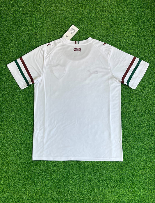 Fluminense 2026/27 away kit achterkant