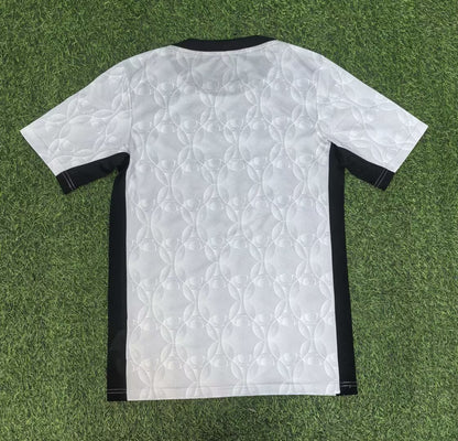 2026/27 PSG Grey Training Suit back