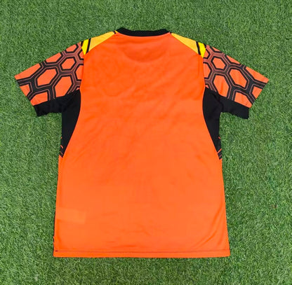 PSV 26/27 away kit achterkant