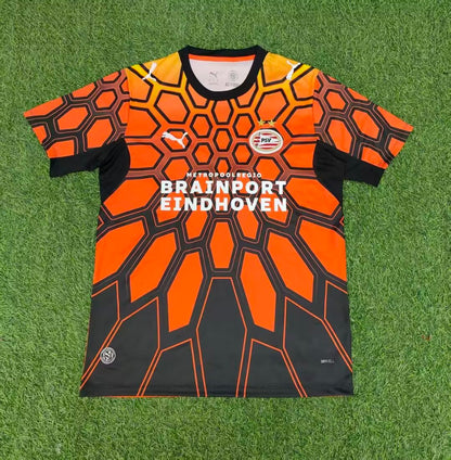 PSV 26/27 away kit voorkant