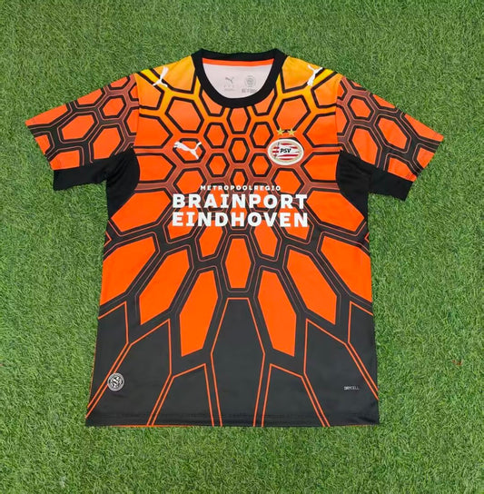 PSV 26/27 away kit voorkant