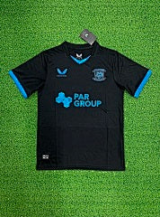 24/25 Preston Second Away Kit