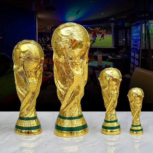 FIFA World Cup Trophy